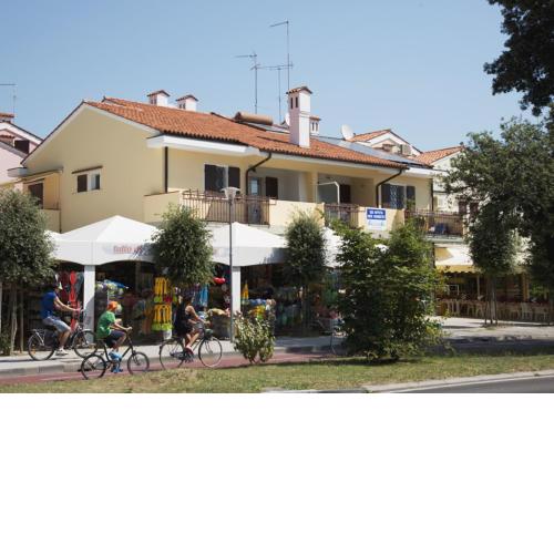 Casa Ariete