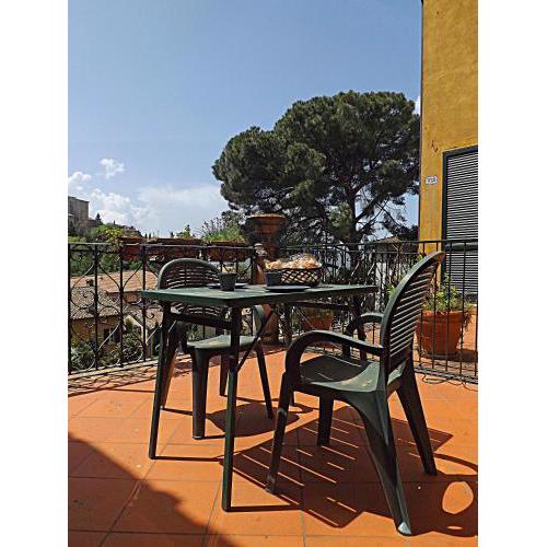 Casa Ariodante