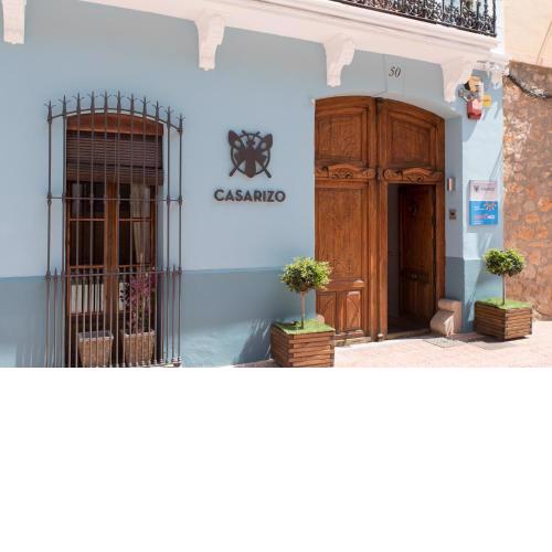 Casa Arizo, Adults Recommended