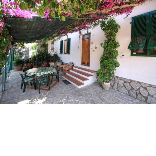 Casa Armida Chiessi