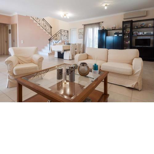 Casa Armonia Zakynthos: 2-Floor Residence