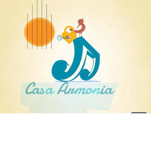 casa armoniaVia Martiri della Libertà 161