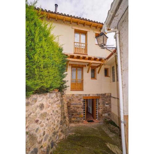 Casa Arnedillo
