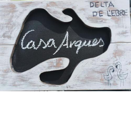 Casa Arques