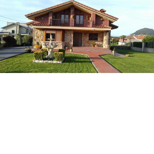 Casa Arregui