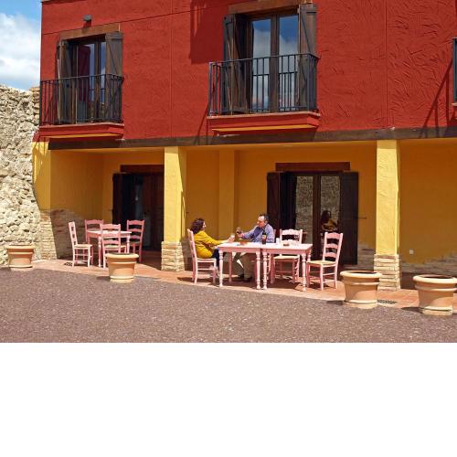 Casa Arrieta
