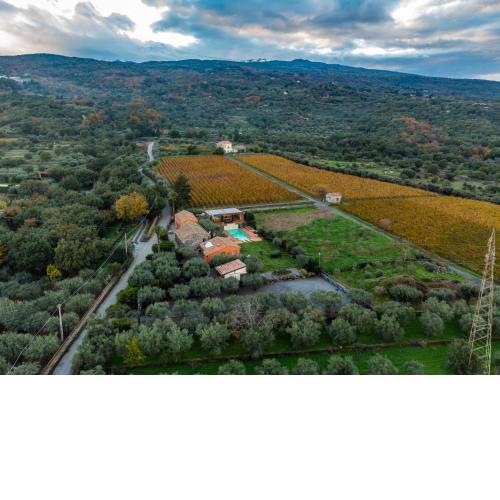 Casa Arrigo