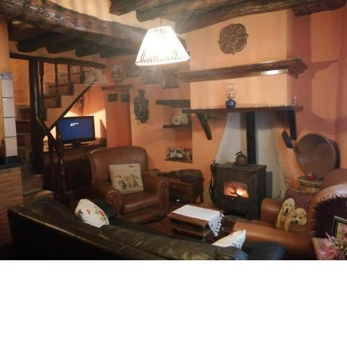 Casa Arroyo