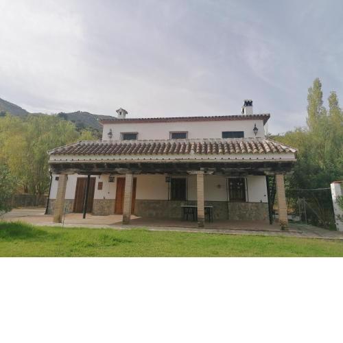 Casa Arroyomolinos-Planta Superior