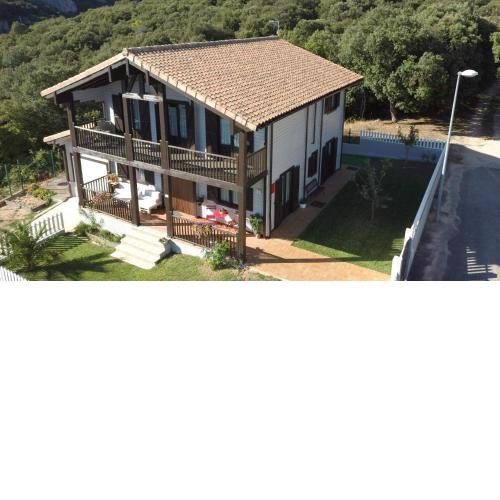 Casa Artea
