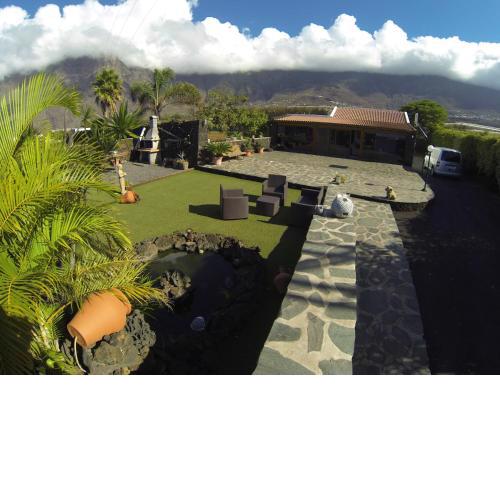 Casa Arteaga