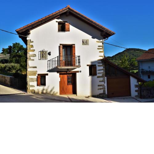 Casa Artegia