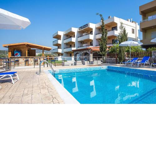 Casa Artemida Boutique Hotel