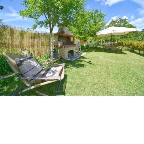 Casa Artemisia near the beach