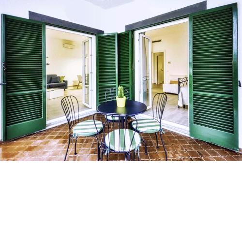 Casa Arthemisia