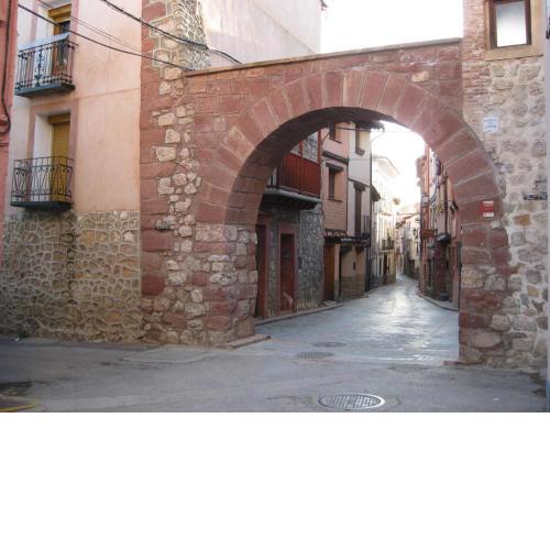 Casa Artigot