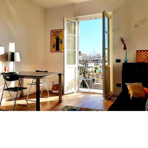 Casa Arturo a Firenze