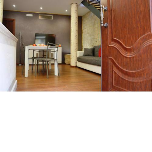 Casa Aruci Sweet Home
