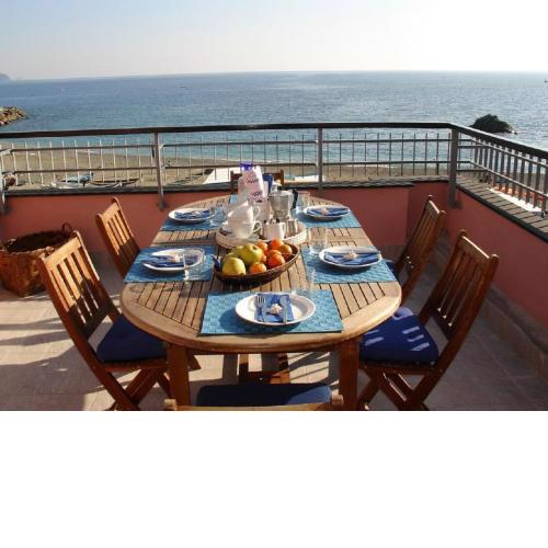 Casa Arveja (Sea Breeze) House