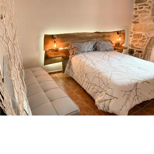 Casa As Fontes