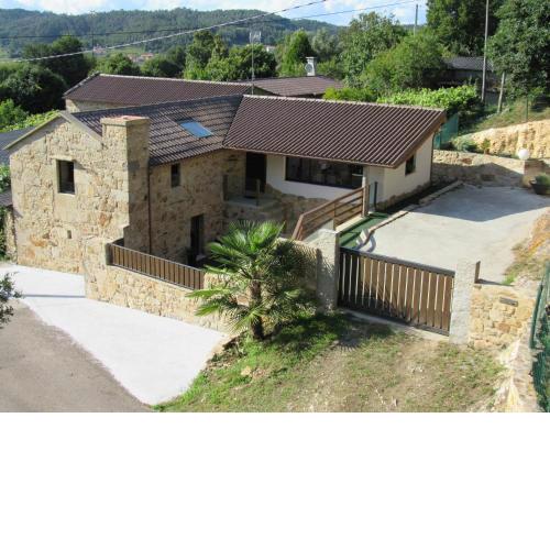 Casa As Salcedas