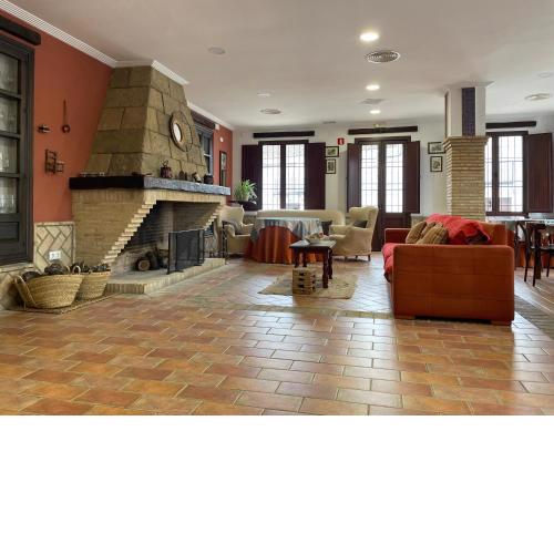 Casa Asador Sierra De Aracena