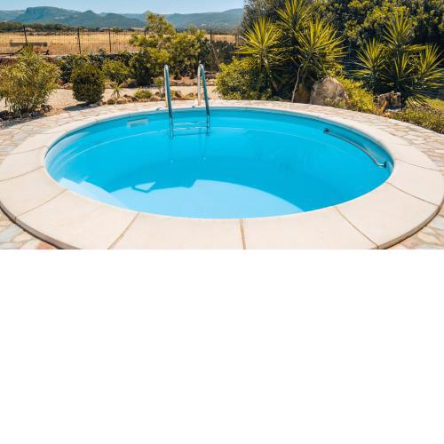 Casa Asfodeli - Villetta in campagna con piscina