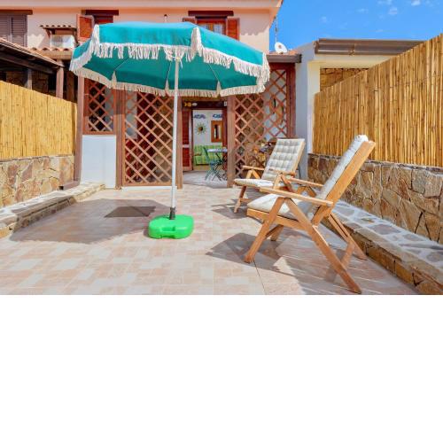 Casa Asfodeli
