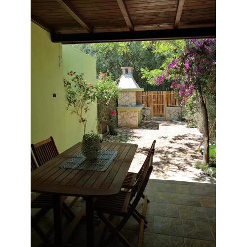 Casa Asfodelo Costa Rei