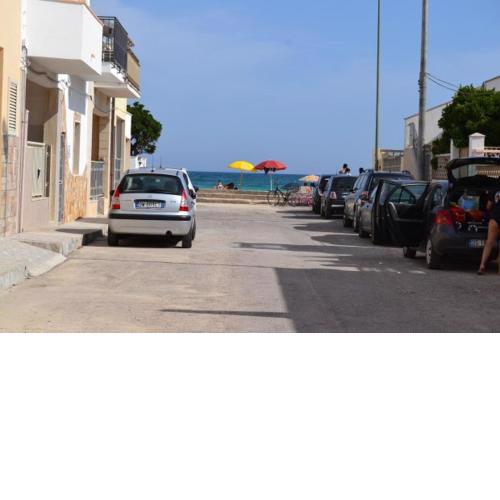 Casa Asia a 10 metri dal mare