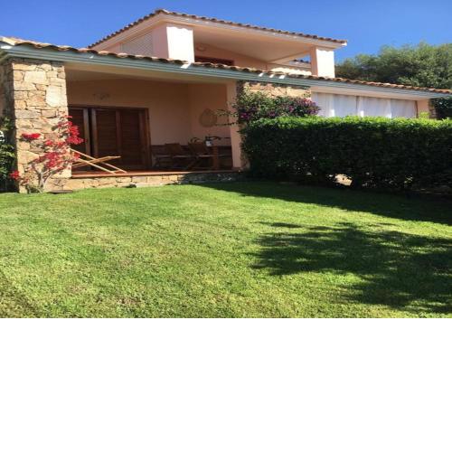 Casa Asparagi