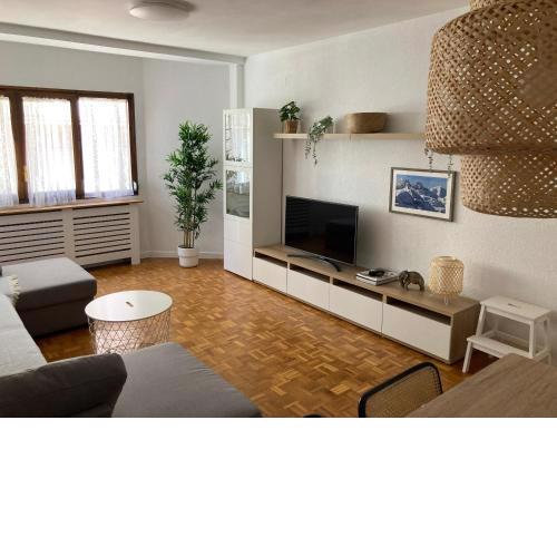 Casa Aspe Jaca