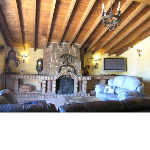 Casa Atalaya
