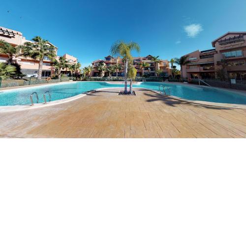 Casa Atalya - A Murcia Holiday Rentals Property