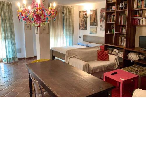 Casa Atelier