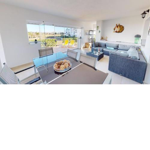Casa Atlantico B-A Murcia Holiday Rentals Property