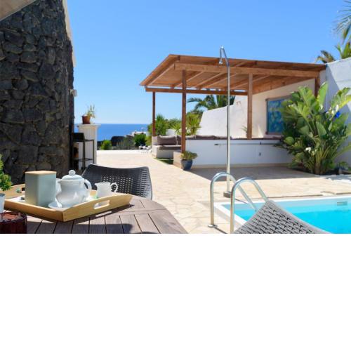 Casa Atlantico
