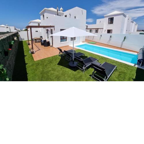 Casa Atlantida