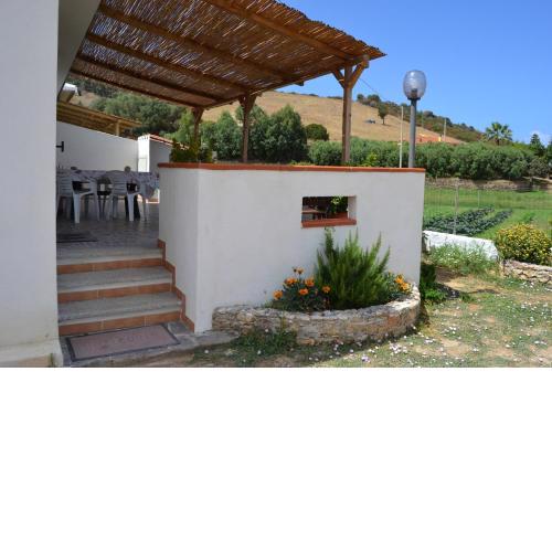 Casa Atlantide