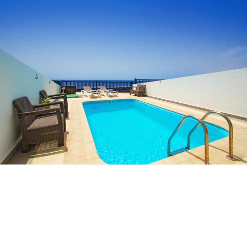 Casa Atlantis