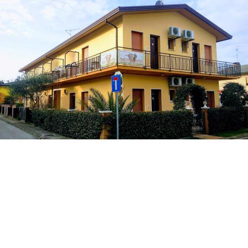 Casa Augusta Apartment