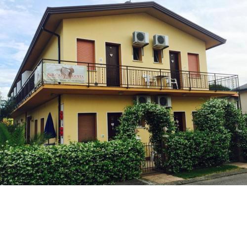 Casa Augusta