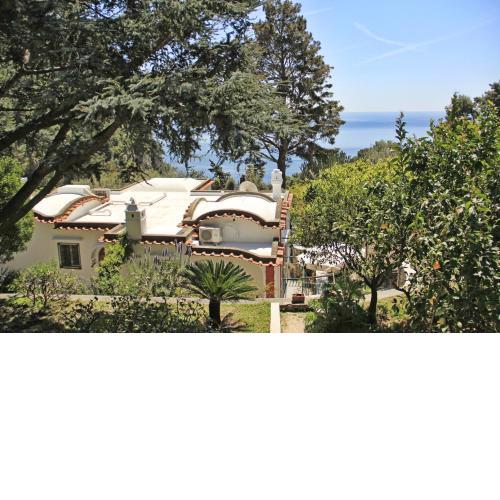 Casa Augusto B&B