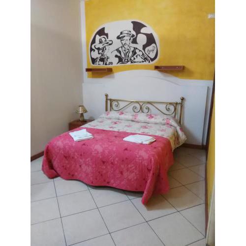Casa Augusto