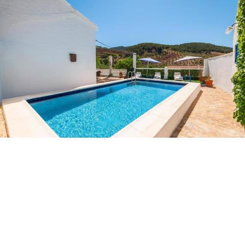Casa Aulabar Belmez de la Moraleda by Ruralidays