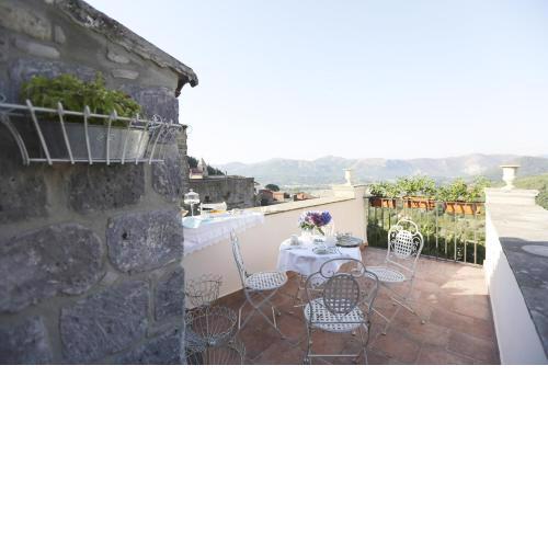 Casa Aulivo