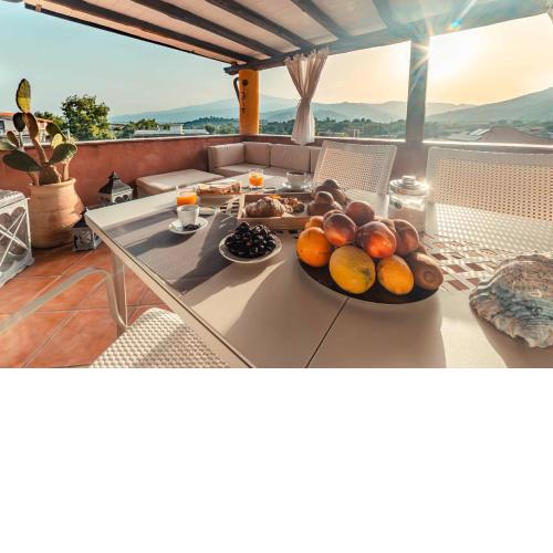 Casa Aurelio Wellness Suite & Spa