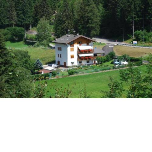Casa Aurora -Altopiano di Pinè