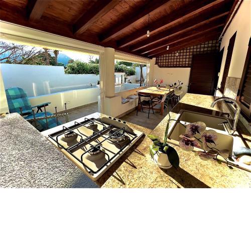 Casa Aurora Isola di Vulcano
