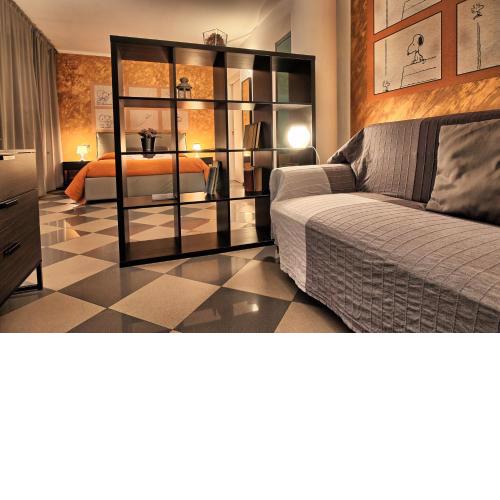 Casa Aurora Self Catering Studio By Logicasa Holiday Rentals